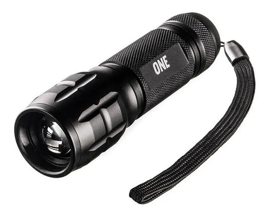 LANTERNA ONE 80 LUMENS IPX6 INVICTUS