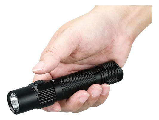 TRUSTFIRE T10R 1800 LUMENS TACTICAL FLASHLIGHT