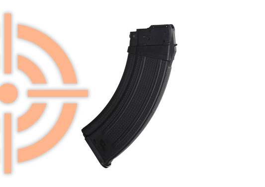 CARREGADOR PROMAG AK-47 CAPACIDADE 30 TIROS 7,62X39