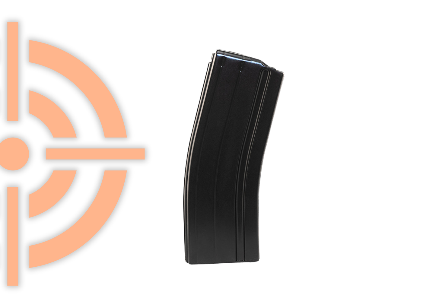 PROMAG AK-47 Magazine Cal. 7.62x39 - 40 Rounds Polymer