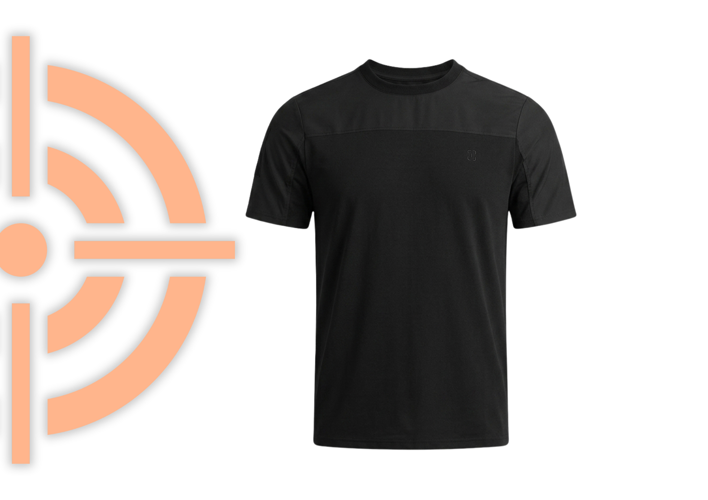 CAMISETA INFANTRY RELIEF