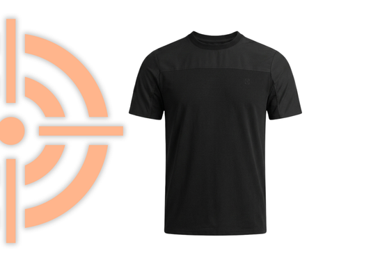CAMISETA INFANTRY RELIEF