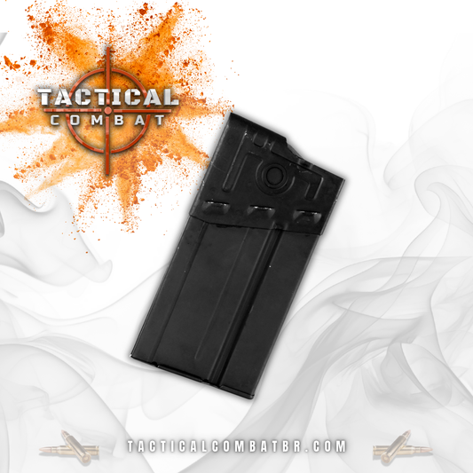 CARREGADOR HK G3 20 TIROS - KCI