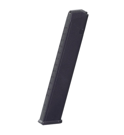 CARREGADOR PROMAG GLOCK G22/G23/G27 CAL. .40 - 27 TIROS POLÍMERO