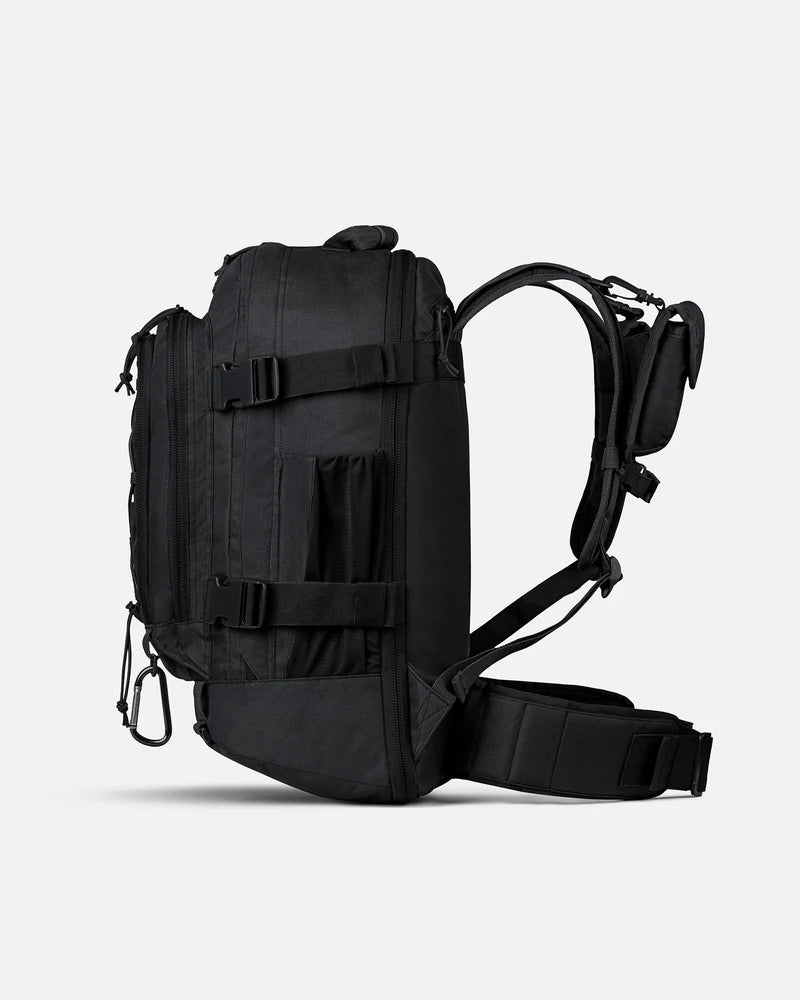 MOCHILA INVICTUS DUSTER 2.0 35L