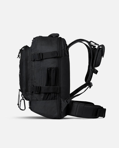 MOCHILA INVICTUS DUSTER 2.0 35L