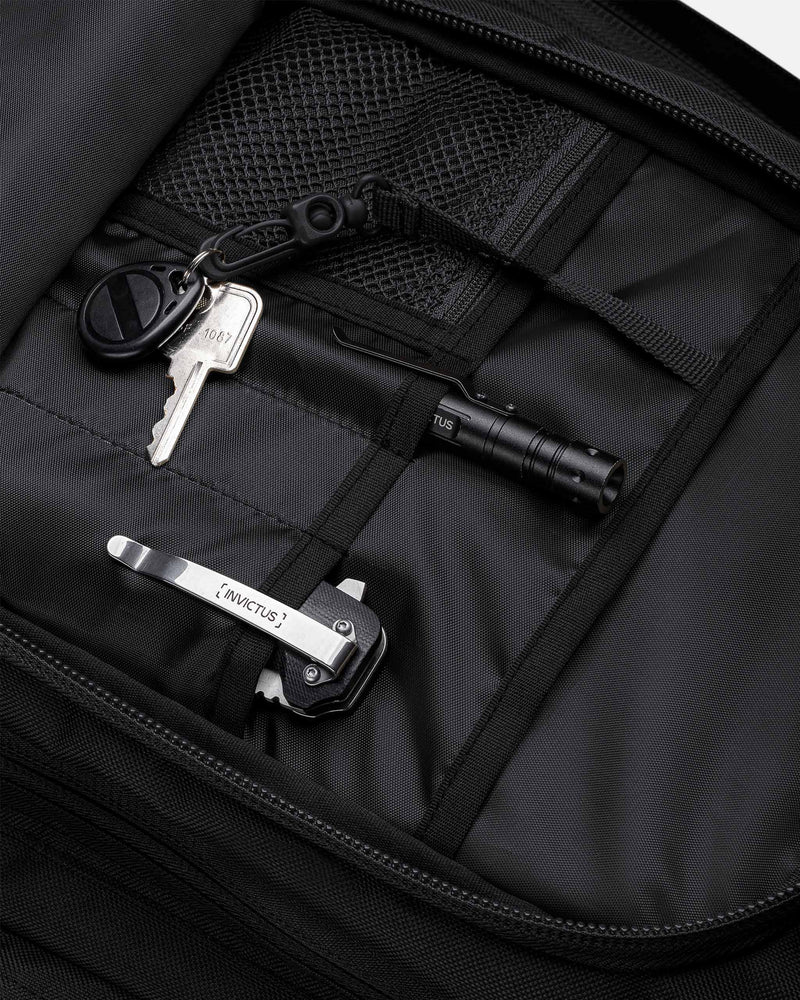 MOCHILA INVICTUS DUSTER 2.0 35L