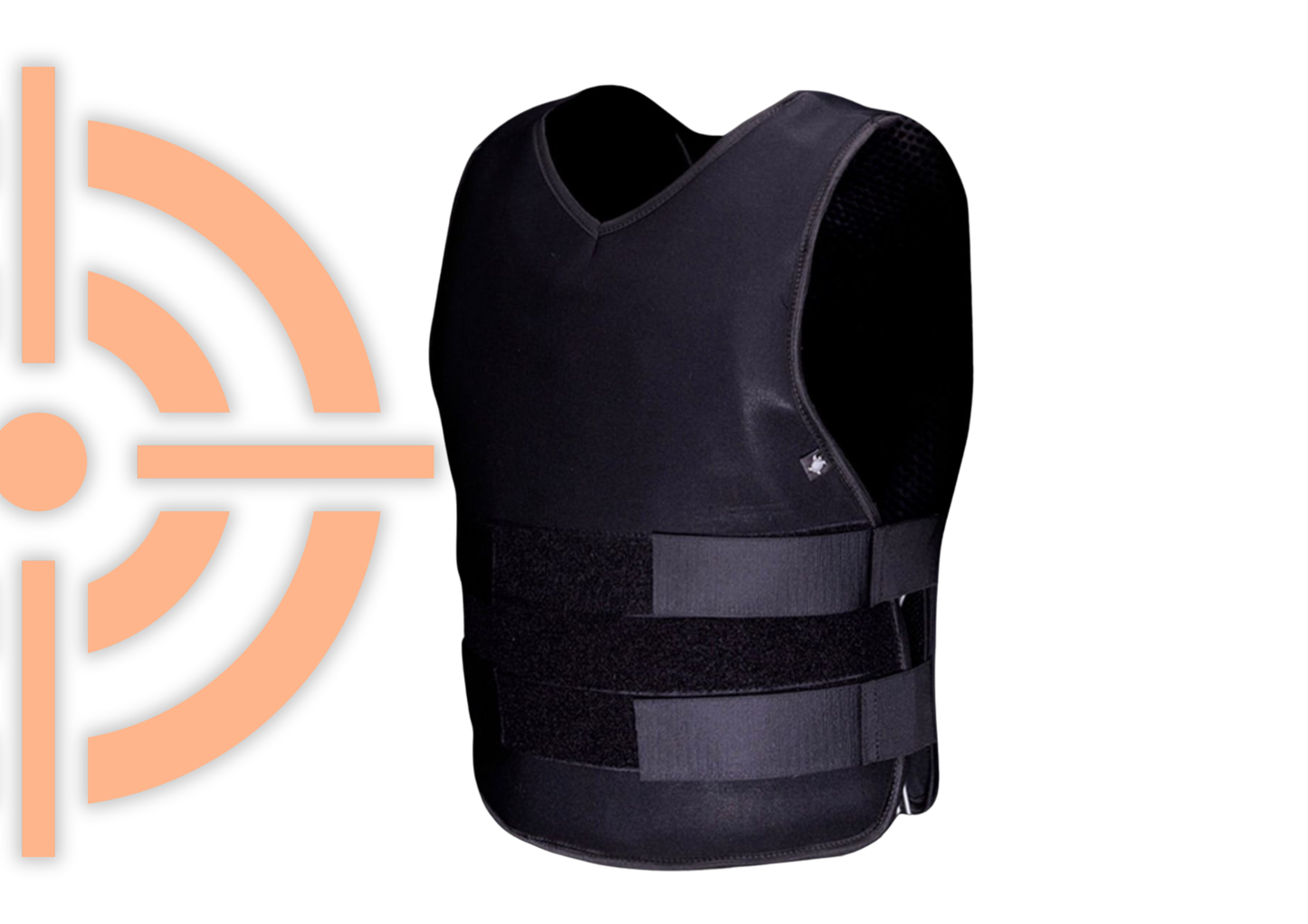 COLETE DE PROTEÇÃO BALÍSTICA TAMTEX NÍVEL II-A