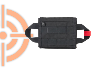 BOLSO MÉDICO MODULAR APH - INVICTUS