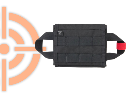 BOLSO MÉDICO MODULAR APH - INVICTUS