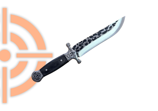 FACA ARTESANAL BRASWEI SLK-A810