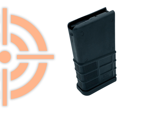 CARREGADOR PROMAG FN-FAL CAL. .308 - 20 TIROS POLÍMERO