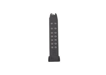 CARREGADOR ORIGINAL GLOCK 9MM 17 TIROS