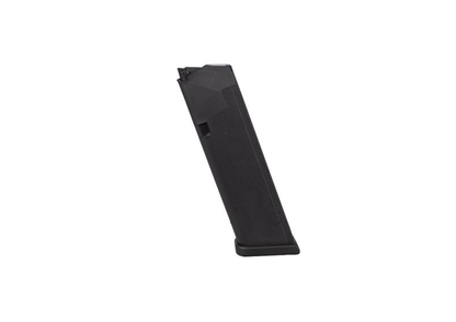 CARREGADOR ORIGINAL GLOCK 9MM 17 TIROS