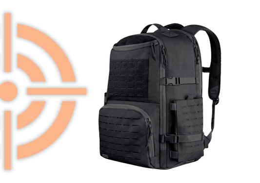 MOCHILA COMMANDER 2.0 50L INVICTUS