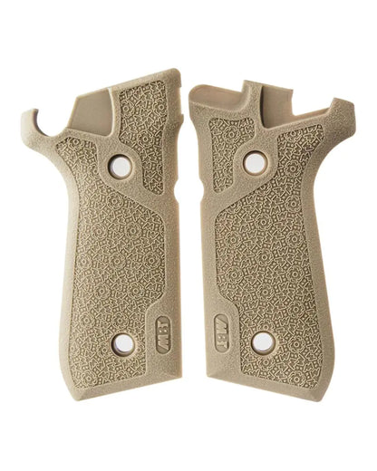 EMPUNHADURA / TALA PARA PISTOLA TAURUS PT 58 / 59 / 92 / 917 / 100