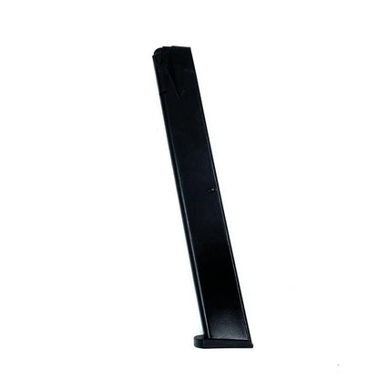 CARREGADOR PROMAG TAURUS PT-TH9/TS9/G2C/G3/FN/FS CALIBRE 9MM - 32 TIROS METÁLICO