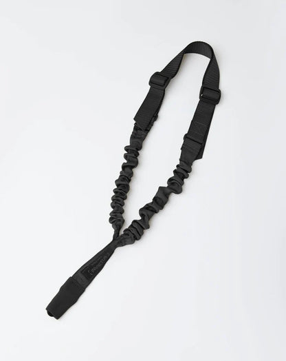 BANDOLEIRA TÁTICA STRAP 1 PONTA INVICTUS - PRETA