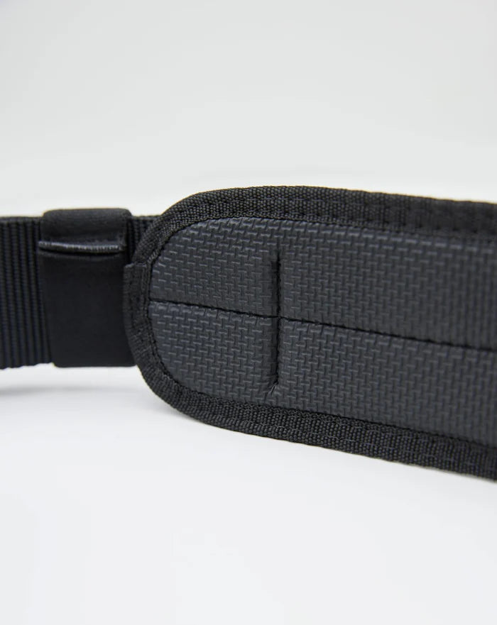 CINTO TÁTICO MODULAR RIGGER EXTREME INVICTUS - PRETO