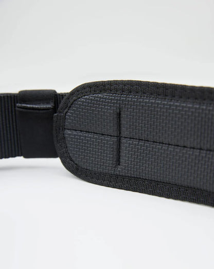 CINTO TÁTICO MODULAR RIGGER EXTREME INVICTUS - PRETO