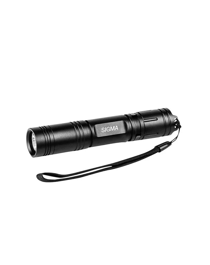 LANTERNA TÁTICA SIGMA INVICTUS 1000 LUMENS