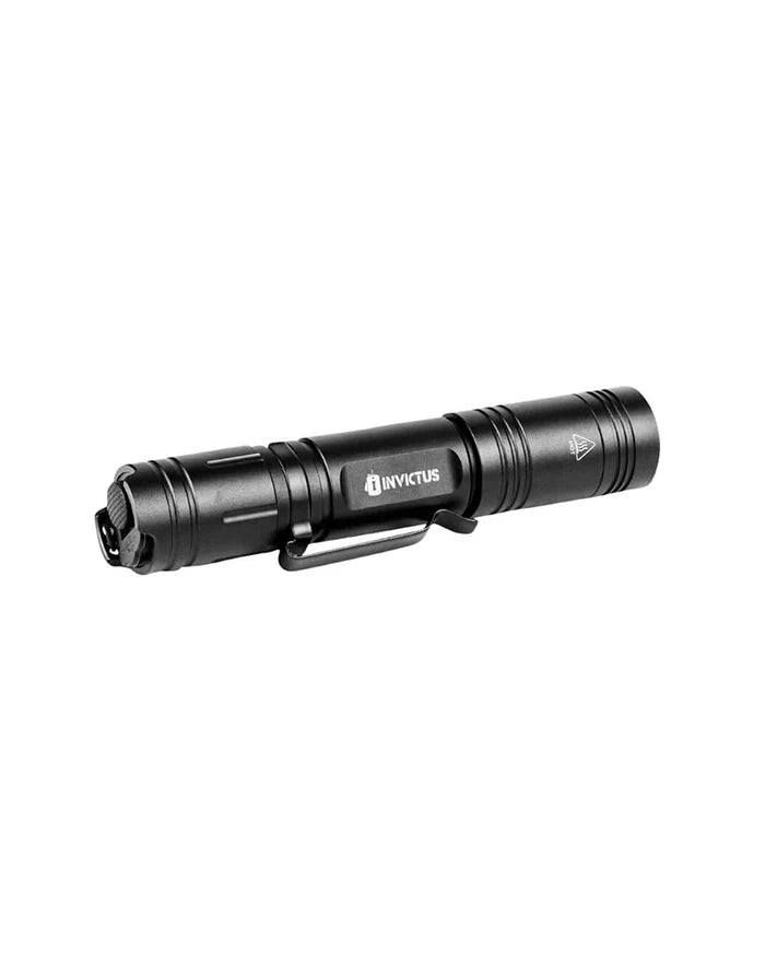 LANTERNA TÁTICA SIGMA INVICTUS 1000 LUMENS