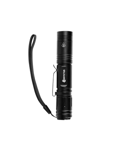 LANTERNA TÁTICA SIGMA INVICTUS 1000 LUMENS
