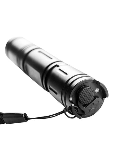 LANTERNA TÁTICA SIGMA INVICTUS 1000 LUMENS