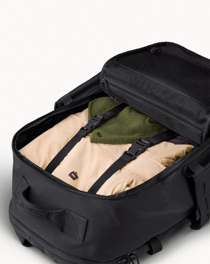 MOCHILA COMMANDER 2.0 50L INVICTUS