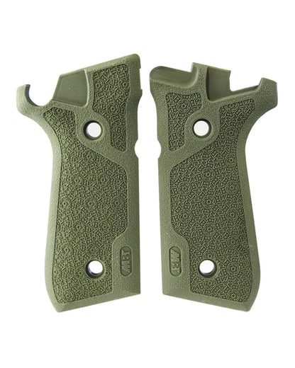 EMPUNHADURA / TALA PARA PISTOLA TAURUS PT 58 / 59 / 92 / 917 / 100