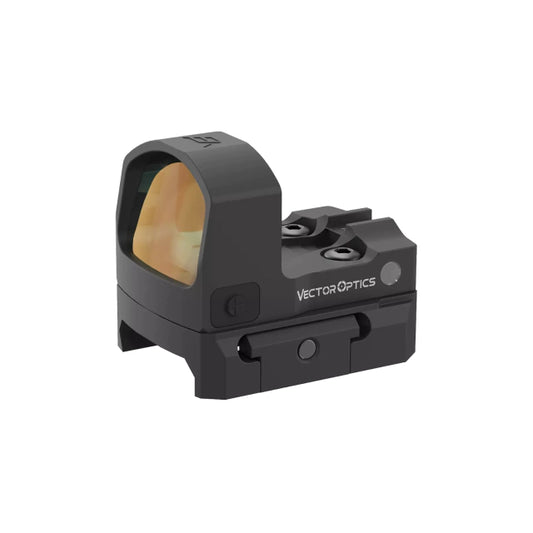 RED DOT FRENZY 3 MOA 1X17X24 VECTOR OPTICS MIC SCRD-43